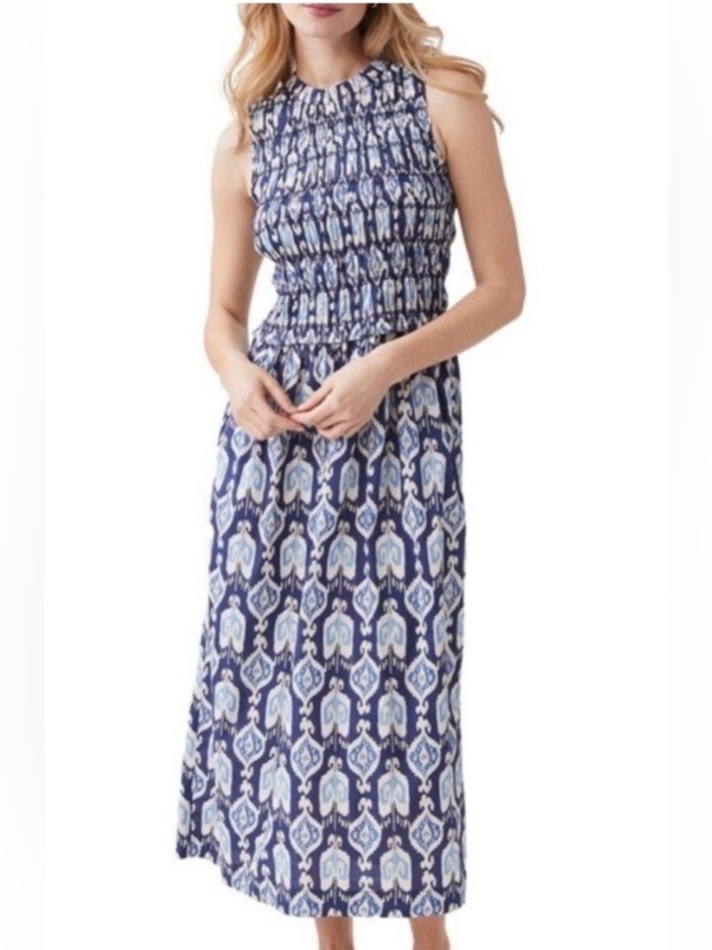 J McLaughlin dress